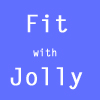 Fit with Jolly